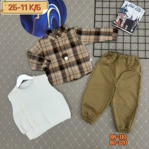 Костюм #23281521