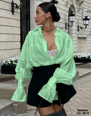 Блузка #23281656