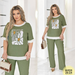 Костюм #23281889