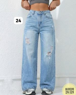 Джинсы #23281895