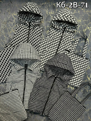 Жилет #23282037