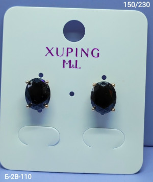 Серьги #23282344