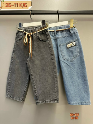 Джинсы 23282401