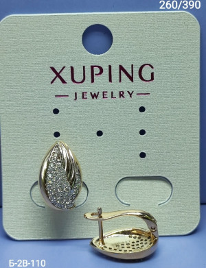 Серьги #23282483