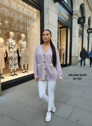 Кардиган #23282562