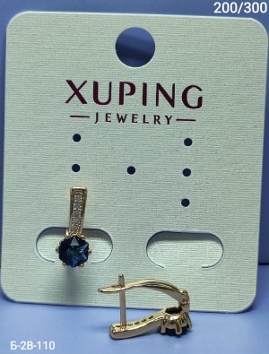 Серьги #23282644