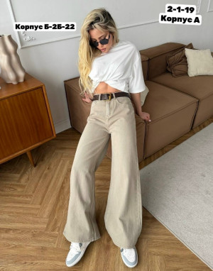 Джинсы #23282739