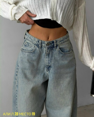 Джинсы #23282782