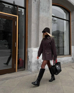 Куртка #23282900