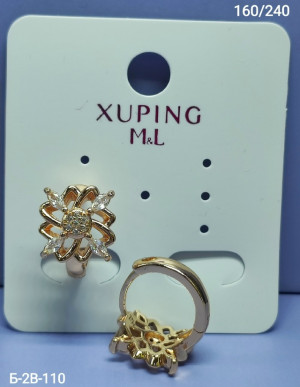 Серьги #23282911