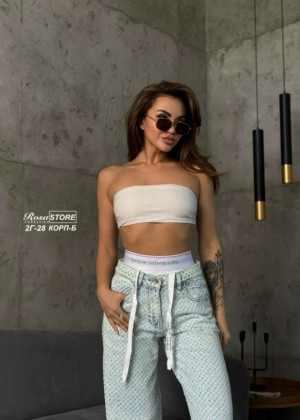 Джинсы #23283300