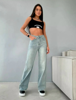 Джинсы #23283475