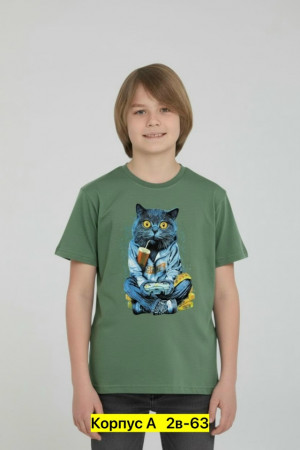 Футболка #23283544