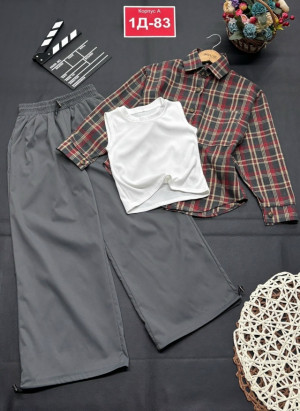 Костюм #23283584