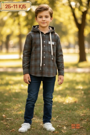 Рубашка #23283796