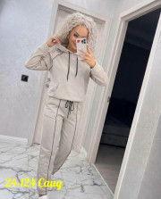 Спортивный костюм