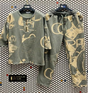 Спортивный костюм