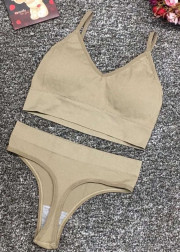 Нижнее белье