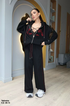 Спортивный костюм #23284024