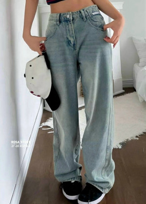 Джинсы #23284408