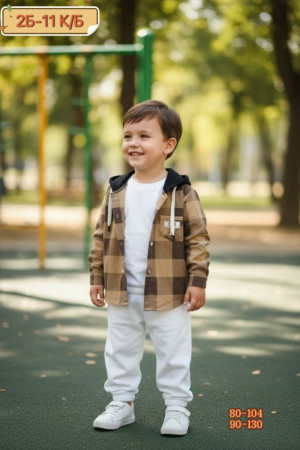 Рубашка #23284549