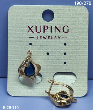 Серьги #23284718