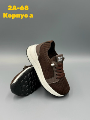 Кроссовки #23284724