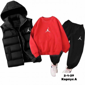 Костюм #23284729