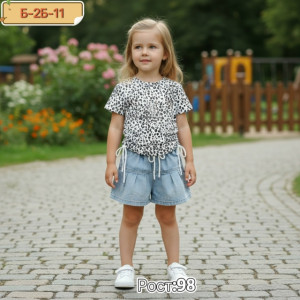 Костюм #23284799