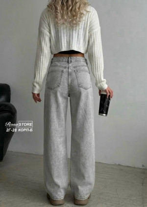 Джинсы #23284893