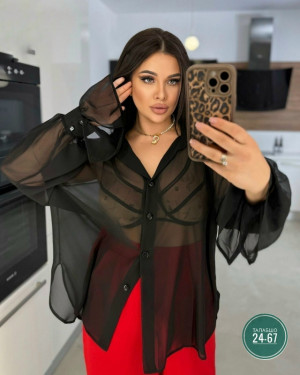 Блузка #23284957