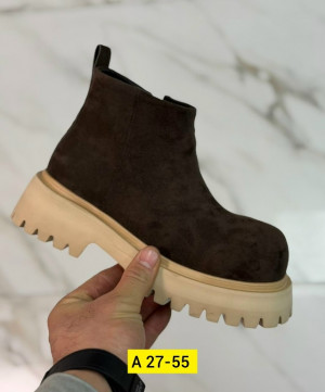 Ботинки #23285266