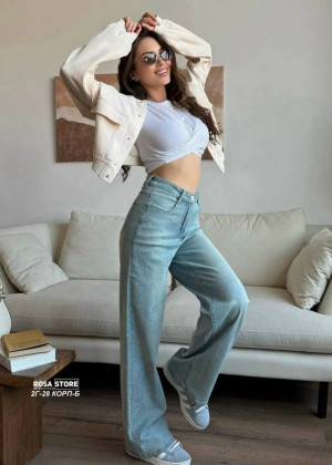 Джинсы #23285406