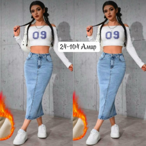 Джинсы #23285488