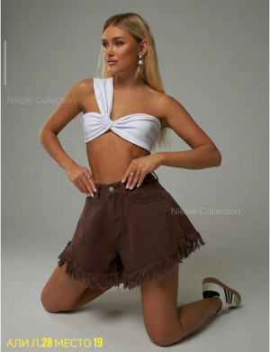 Джинсы #23285505