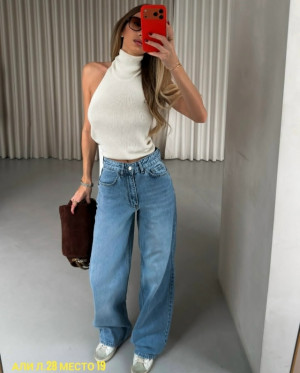 Джинсы #23285506