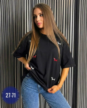 Футболка #23285526