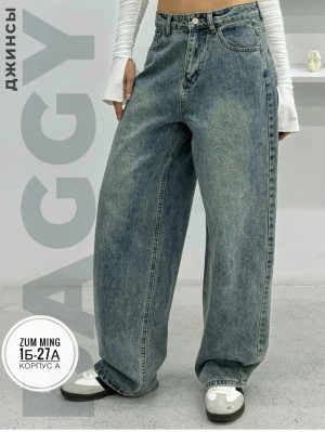 Джинсы #23285640