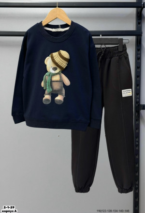 Костюм #23285648