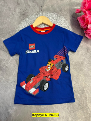 Футболка 23285837