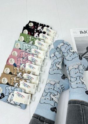 Носки #23285984