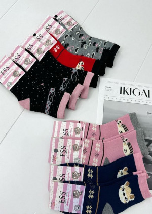 Носки #23285992