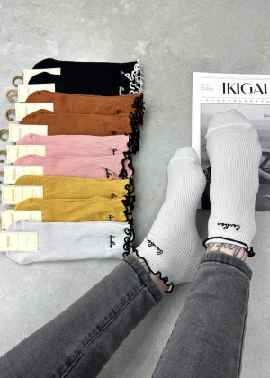 Носки #23286015