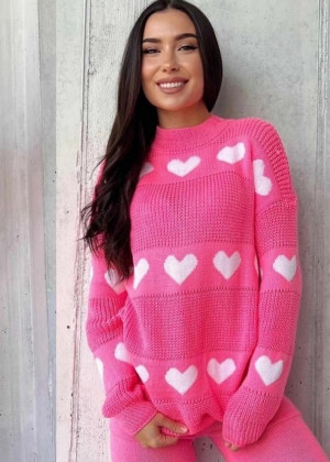 Свитер #23286135