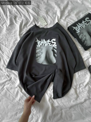 Футболка 23286308