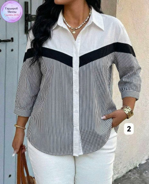 Рубашка 23286437