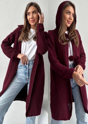 Кардиган #23286561