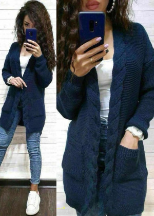 Кардиган #23286570