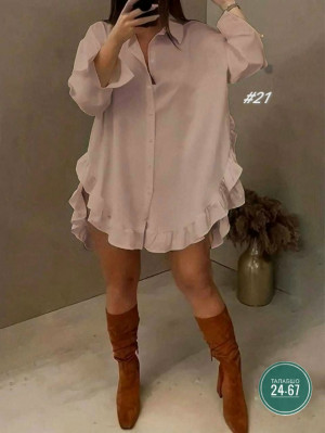 Рубашка #23286879