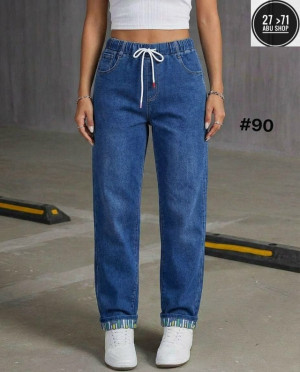 Джинсы #23286917